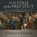 At the Edge of the Precipice - eAudiobook