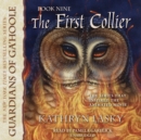 The First Collier - eAudiobook