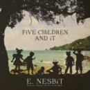 Five Children and It - eAudiobook
