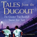 Tales from the Dugout - eAudiobook