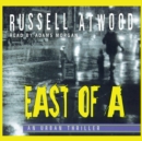 East of A - eAudiobook