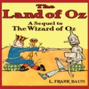 The Land of Oz - eAudiobook