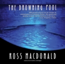 The Drowning Pool - eAudiobook