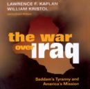 The War over Iraq - eAudiobook