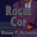 Rogue Cop - eAudiobook