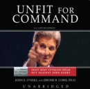 Unfit for Command - eAudiobook