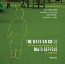The Martian Child - eAudiobook