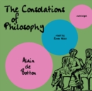 The Consolations of Philosophy - eAudiobook