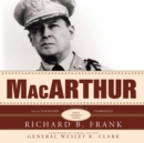 MacArthur - eAudiobook