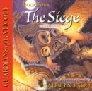 The Siege - eAudiobook