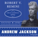 Andrew Jackson - eAudiobook