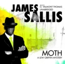 Moth - eAudiobook