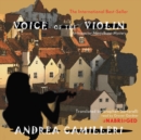 Voice of the Violin - eAudiobook