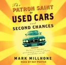 The Patron Saint of Used Cars and Second Chances - eAudiobook