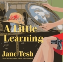 A Little Learning - eAudiobook