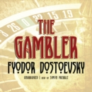 The Gambler - eAudiobook