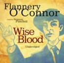 Wise Blood - eAudiobook