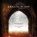 A Killing Season - eAudiobook