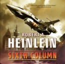 Sixth Column - eAudiobook