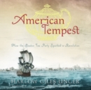 American Tempest - eAudiobook