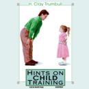 Hints on Child Training - eAudiobook