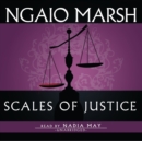 Scales of Justice - eAudiobook