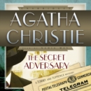 The Secret Adversary - eAudiobook