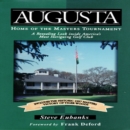 Augusta - eAudiobook