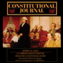 Constitutional Journal - eAudiobook