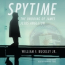 Spytime - eAudiobook