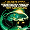 The Berserker Throne - eAudiobook