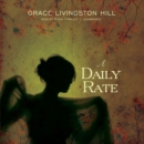 A Daily Rate - eAudiobook