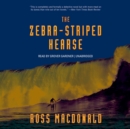 The Zebra-Striped Hearse - eAudiobook