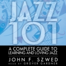 Jazz 101 - eAudiobook