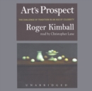 Art's Prospect - eAudiobook