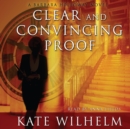 Clear and Convincing Proof - eAudiobook