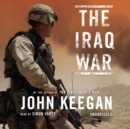 The Iraq War - eAudiobook