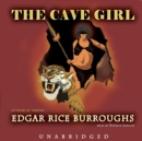 The Cave Girl - eAudiobook