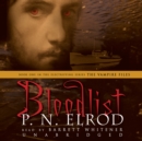 Bloodlist - eAudiobook