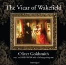 The Vicar of Wakefield - eAudiobook