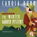 The Winter Garden Mystery - eAudiobook
