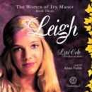 Leigh - eAudiobook