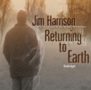 Returning to Earth - eAudiobook