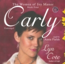 Carly - eAudiobook