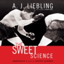The Sweet Science - eAudiobook