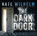 The Dark Door - eAudiobook