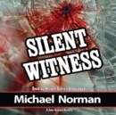 Silent Witness - eAudiobook