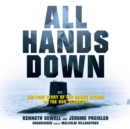 All Hands Down - eAudiobook