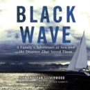 Black Wave - eAudiobook
