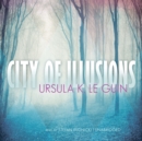City of Illusions - eAudiobook